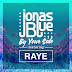 Jonas Blue - Rise ft. Jack & Jack CHORDS AND LYRICS