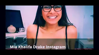 Hot Celebrities: Mia Khalifa