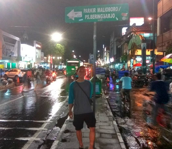 6 Tempat Wisata di Yogyakarta Yang Wajib Dikunjungi ...