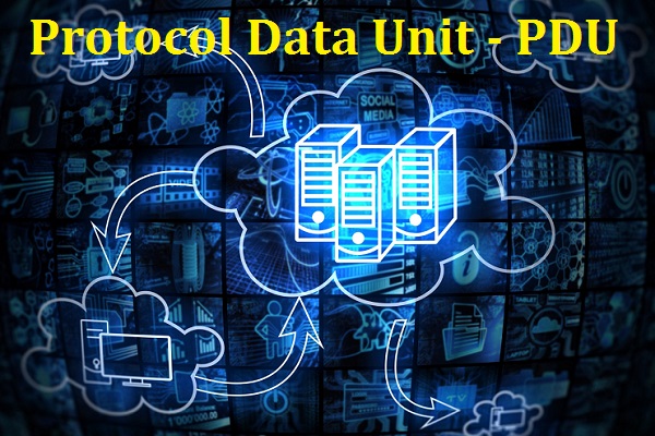 Protocol Data Unit