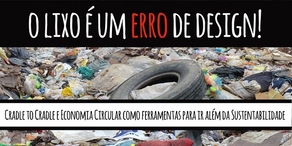 Autossustentável: Lixo Autossustentável: Lixo