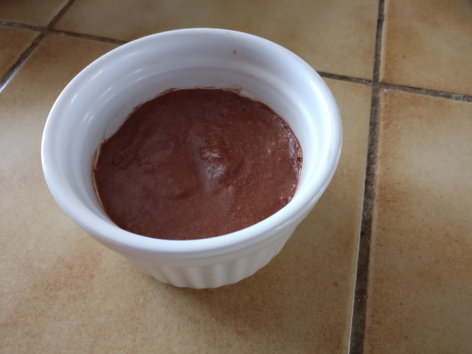 Cuisine Mousse Au Chocolat Allegee Au Yaourt