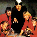 Sam the Sham & the Pharaohs Sam the Sham & the Pharaohs - Wooly Bully