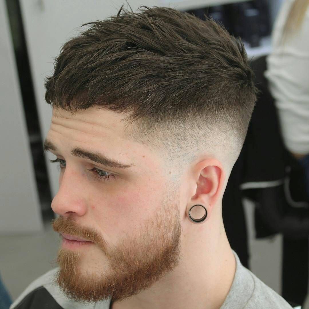 Best Hair Club Latest Men Beard Styles