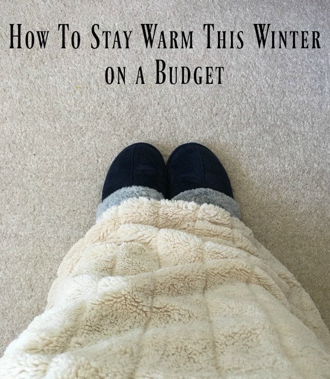 How To Stay Warm This Winter on a Budget Teddy Bears And Cardigans