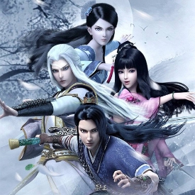 Xem Anime Mộ Vương Chi Vương Phần 2 VietSub Xem Anime Mộ Vương Chi Vương Phần 2 - Mộ Vương Chi Vương Phần 2 - Hàn Thiết Đấu VietSub