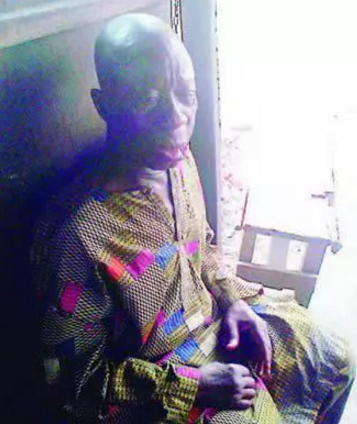 Pa Sule Yusuf Pa Sule Yusuf