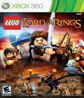 lego lord of the rings dlc lego lord of the rings dlc