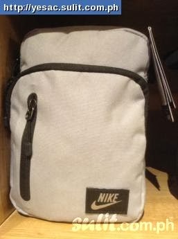 nike cordura sling bag