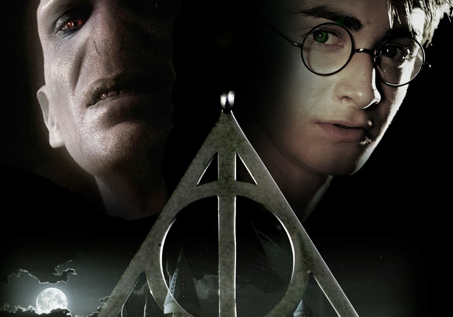 In News: Last Harry Potter film