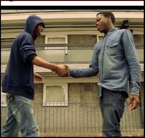 THE GRIME REPORT: UK Rapper Showkey Stabbed To Death #RIPShowkey