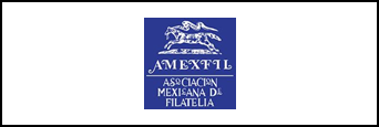 ASOCIACIÓN MEXICANA DE FILATELIA