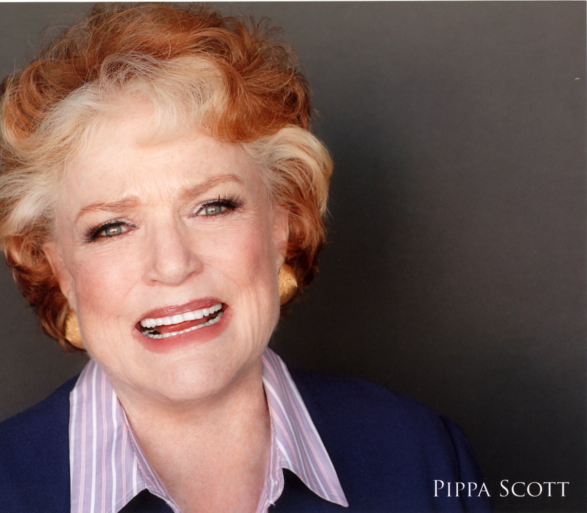 Pippa Scott (10 November 1935, New York City, New York, USA) movies