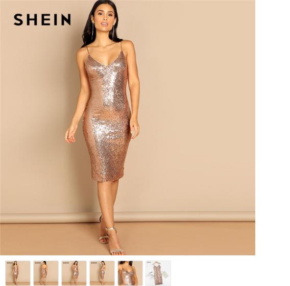 Online Fashion Store Germany - Midi Dress - Evening Dresses Uk Cheap Long - Cheap Designer Clothes