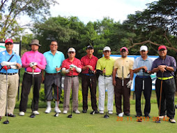 Panorama Golf and Country Club, Khao Yai, Nakhon Ratchasima, Thailand