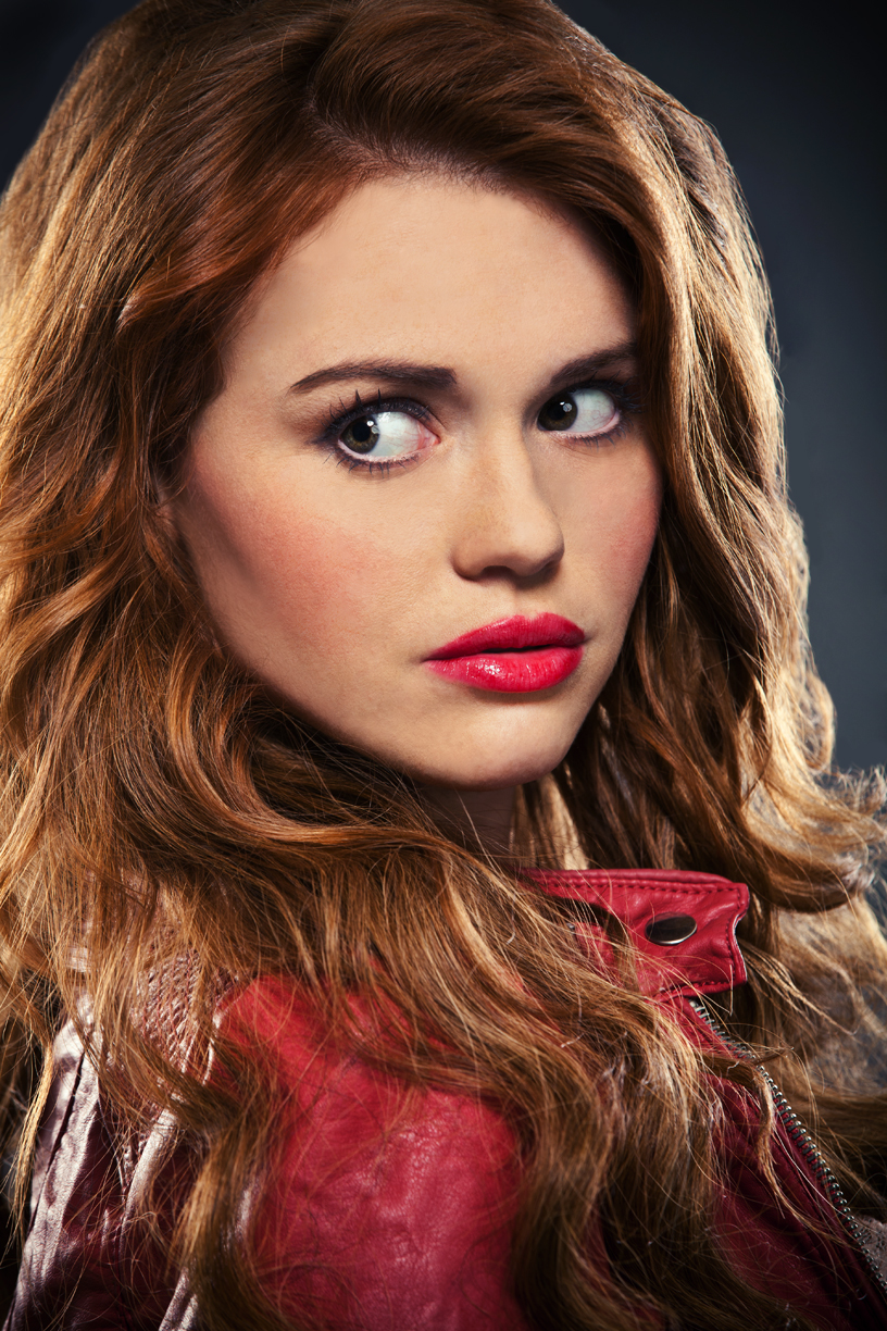 aboutnicigiri: Holland Roden