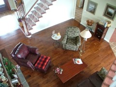 Indianapolis hardwood flooring is an excellent choice.