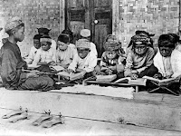 Kurikulum Pondok Pesantren Salafi dalam Pembelajaran Bahasa Arab Kurikulum Pondok Pesantren Salafi dalam Pembelajaran Bahasa Arab