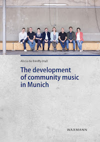 The Development of Community Music in Munich - 2019