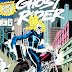 Original Ghost Rider #8 - Mike Ploog cover