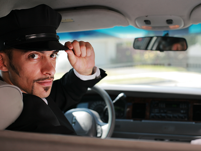 The Benefits You Will Get By Hiring Private Driver In Merchiston