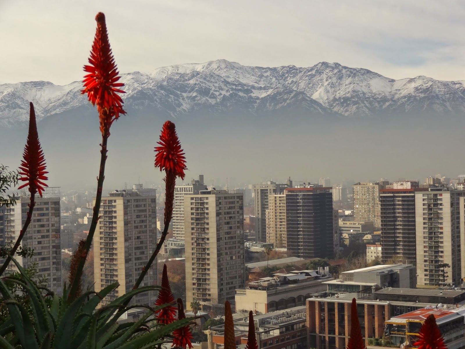 Mini Guia Santiago e Redondezas | Apaixonados por Viagens | Roteiros e  Dicas de Turismo