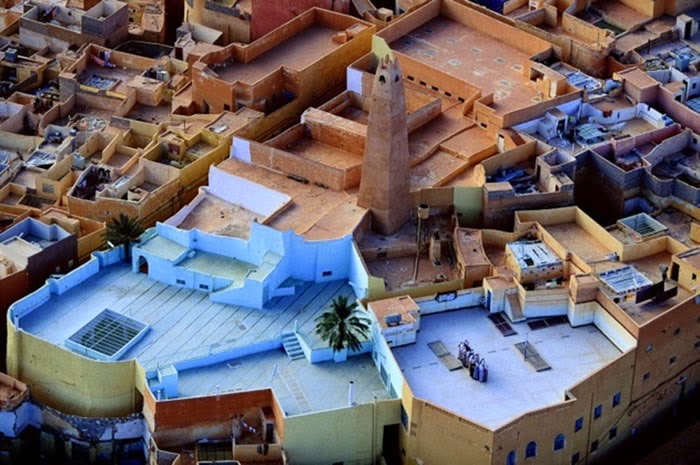 Bni Mzab | Algeria-guide