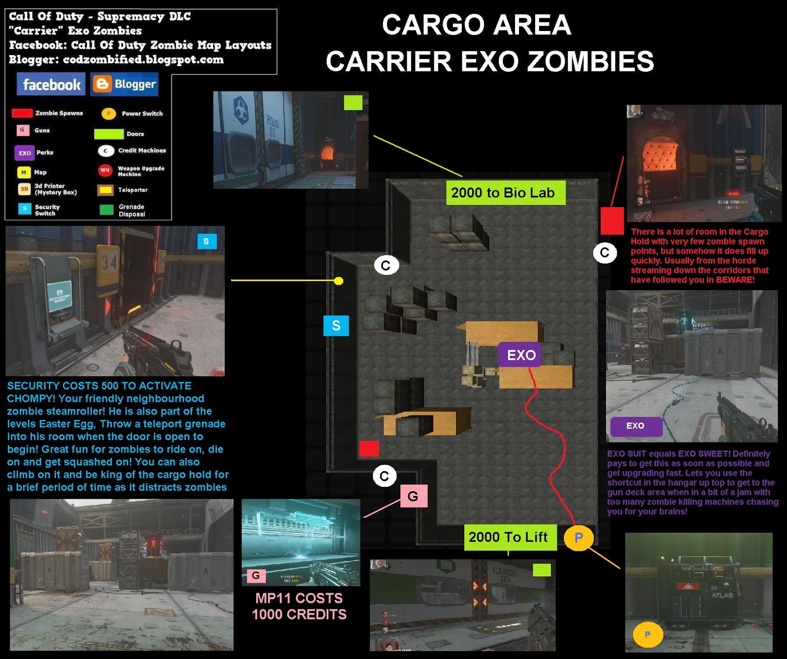 Call Of Duty Advanced Warfare Exo Zombies Maps Call Of Duty Advanced Warfare Exo Zombies Maps at Jody Featherston blog