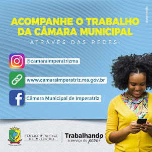 Câmara Municipal Imperatriz