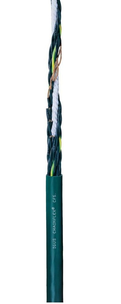 CF5 igus - Cáp điều khiển thông dụng | THUẬN MINH JSC