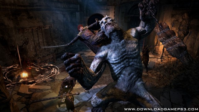 Dragons Dogma Dark Arisen   Download game PS3 PS4 PS2 RPCS3 PC free - 96