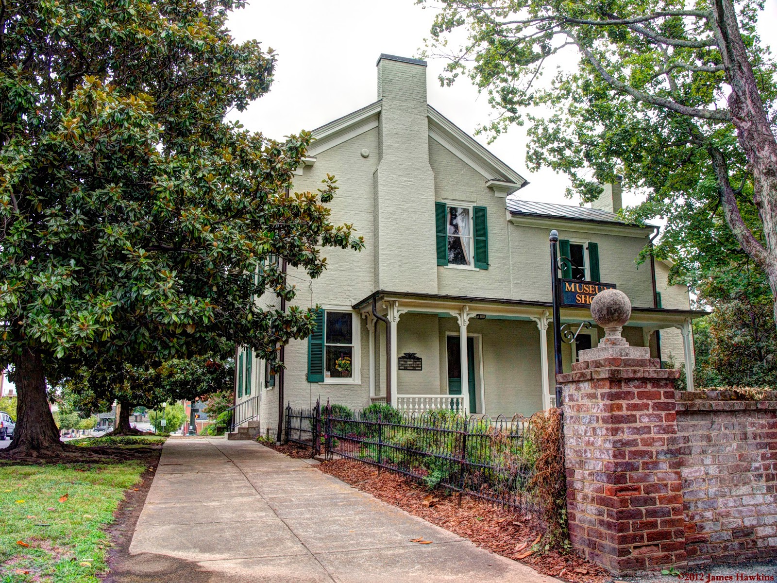 MAURY COUNTY TENNESSEE GUIDE August 2012