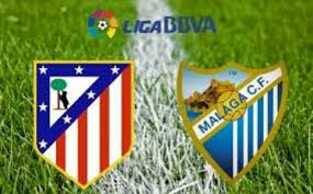 El Atlético de Madrid - Málaga será retransmitido por BeIN Sports