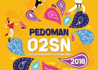 Juknis O2SN SMK 2018