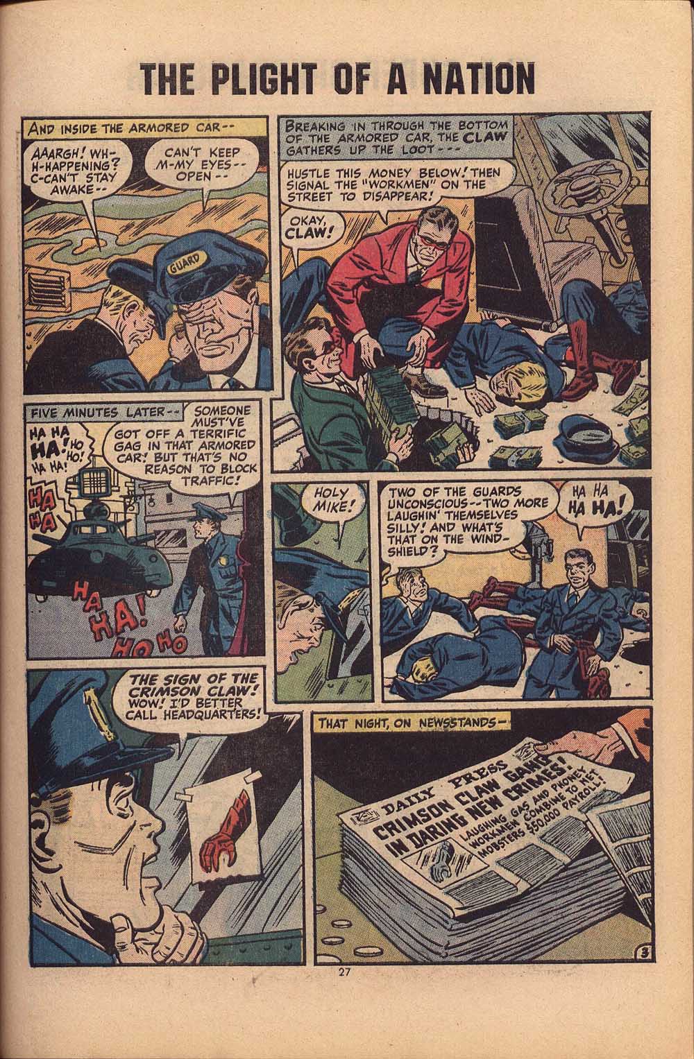Justice League of America (1960) 110 Page 24