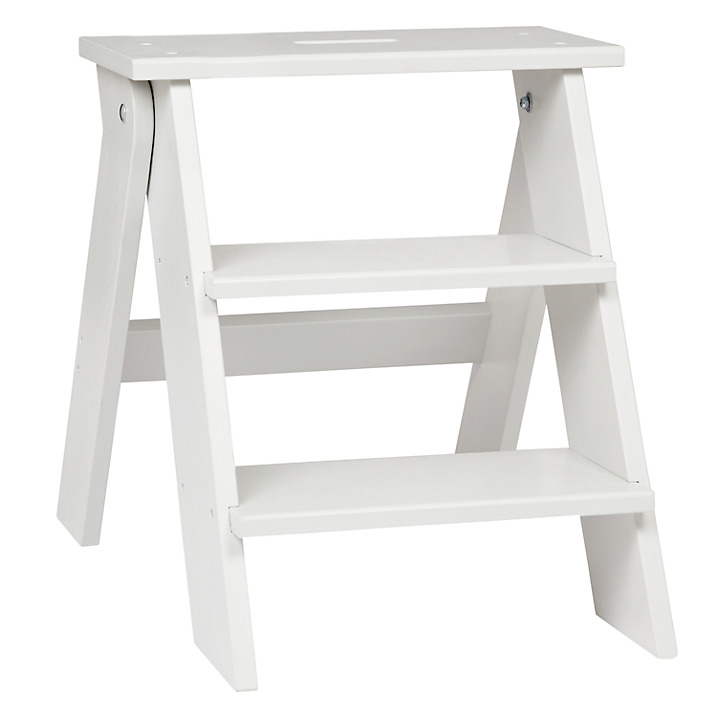 David Dangerous Step Stool