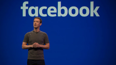 Facebook Facebook