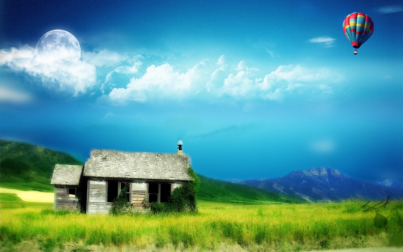 .. Tu Blog de Ubuntu .. Wallpapers Marzo 2K13