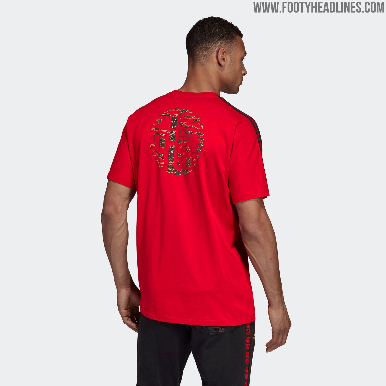 manchester united chinese new year jacket manchester united chinese new year jacket