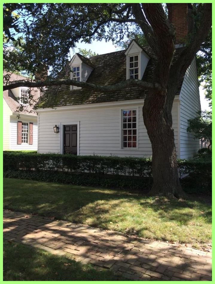 9 Colonial Kitchens Yorktown - OBYK ROBERTO DONOVAN'S BLOG