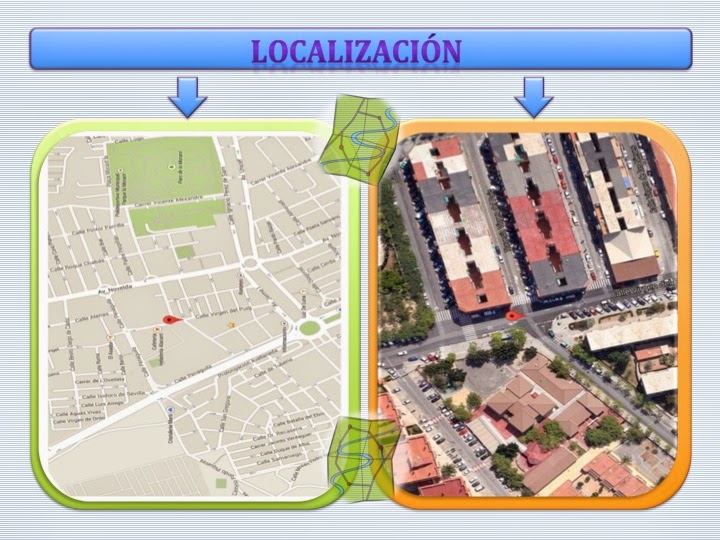  LOCALIZACIÓN