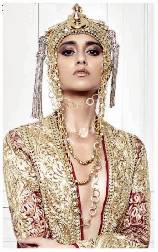 Ileana D Cruz Photoshoot For L Officiel India Magazine August 2014 Know Rare