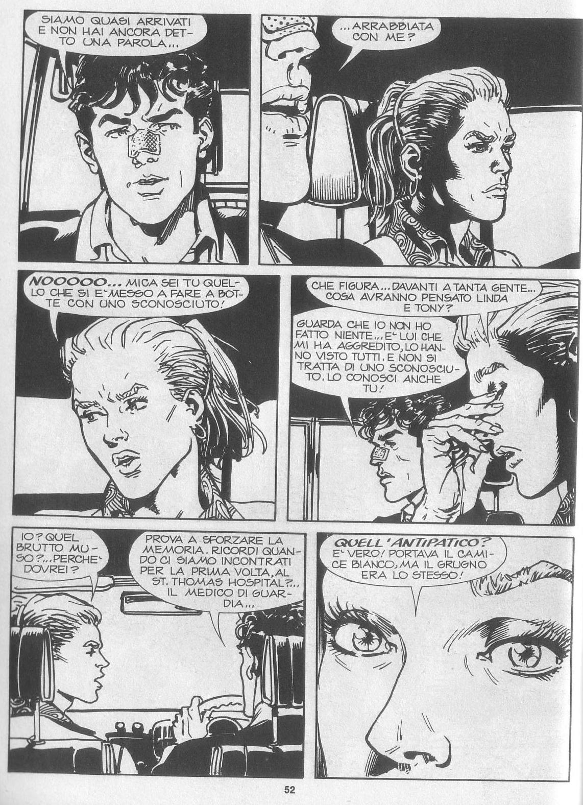 Dylan Dog (1986) issue 239 - Page 49