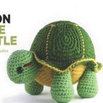 PATRON GRATIS TORTUGA AMIGURUMI 20579