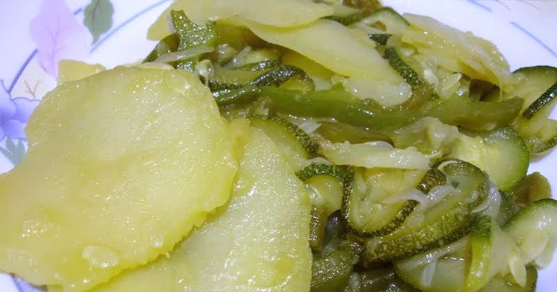 5. La fusión de sabores: