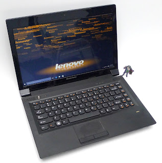 Laptop Lenovo B475 Bekas Di Malang