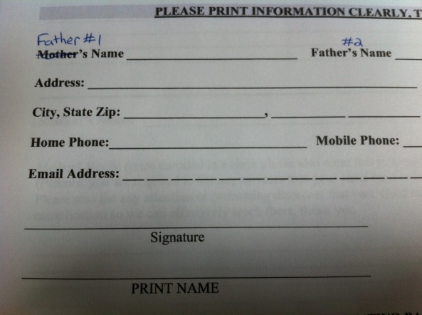Mother'S Name