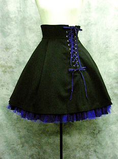 F Yeah Lolita: Building a Complete Lolita Wardrobe
