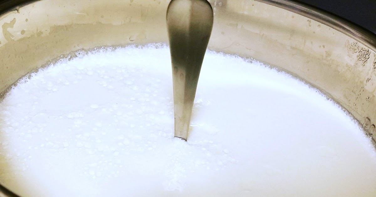 The Beating Hearth Trouble shooting homemade yogurt