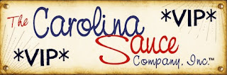 Carolina Sauce Company VIP Club